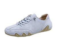 biJerou Scarpe da passeggio con ammortizzazione, da uomo, scarpe da corsa rosse, da jogging, da uomo, da jogging, da uomo, in tela, colore marrone, sportive, da trekking 35, Azzurro, 44 EU