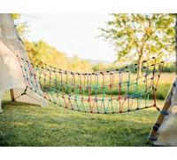 Bijou Build Ponte di corda Rambler