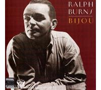 Bijou by Burns, Ralph (1999-10-05)