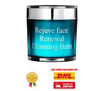 BIJOU DE MER REJUVE FACE RENEW CLANSING BALM 80g World's Best Cleansing