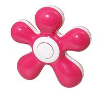 Bijou Maison Petalo Diffusore di Fragranze, Bianco, 18x5.5x18 cm