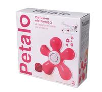 Bijou Maison Petalo Diffusore di Fragranze, Fucsia, 18x5.5x18 cm
