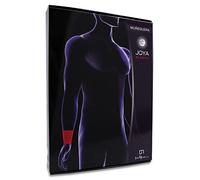 Bijou - Polsiera elastica, taglia L (53,3-25 cm)