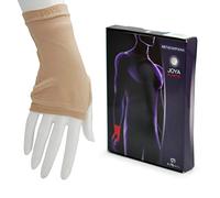 Bijou - Polsiera Metacarpale elastica, taglia XL (25-28 cm)