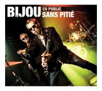 Aztec – Bijou - Sans Pitie