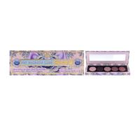 Bijoux Brilliance Eye Shadow Palette - Bordeaux Bliss by Pat Mcgrath Labs for Women - 0.14 oz Eye Shadow