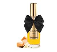 Bijoux Cosmetiques Light My Fire - Olio riscaldante al caramello morbido
