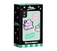 Bijoux de téléphone chat - collection bar à cadeaux