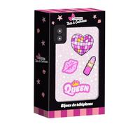 Bijoux de téléphone queen - collection bar à cadeaux