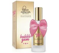 Bijoux Indiscrets Bubblegum 2 in 1 Scented Silicone Massage and Intimate Gel 100ml