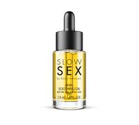 Bijoux Indiscrets Slow Sex Anal Soothing Oil Before and After Care 15ml