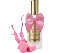 Bijoux Indiscrets Bubblegum 2 in 1 Lubrificanti e gel stimolanti Trasparente Taglia unica