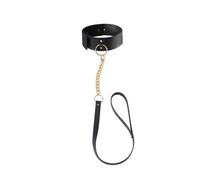 MAZE Collare con Guinzaglio MAZE