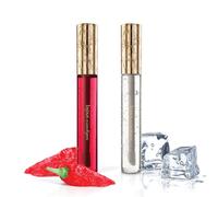 Bijoux Indiscrets Cooling & Warming Nip Gloss 2x13ml