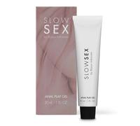 Slow Sex Anal Play Gel - 30 ml