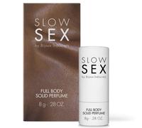 Bijoux Indiscrets Slow sex full body solid perfume 8 gr