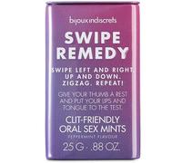 Bijoux indiscrets swipe remedy sesso orale menti
