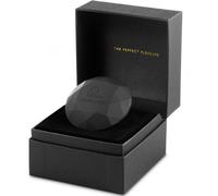 BIJOUX INDISCRETS - VIBRATORE TWENTY ONE DIAMOND EDIZIONE LIMITATA NERO