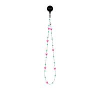 Bijoux Lace- laccio a tracolla e collana universale per smartphone
