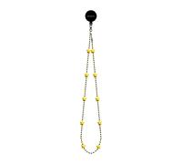 Bijoux Lace- laccio a tracolla e collana universale per smartphone