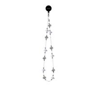 Bijoux Lace- laccio a tracolla e collana universale per smartphone