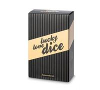 Bijoux Indiscrets Lucky Love Dice