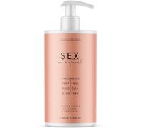 BIJOUX Lubrificante Intimo a Base d’Acqua | pH 4.5 | Vegano e Senza Parabeni