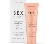 BIJOUX Lubrificante Intimo a Base d’Acqua | pH 4.5 | Vegano e Senza Parabeni