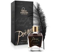 BIJOUX - POEME VERNICE ALIMENTARE CIOCCOLATO NERO 50 GR