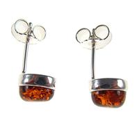 Bijoux pour tous - Orecchini da donna in argento 925/1000