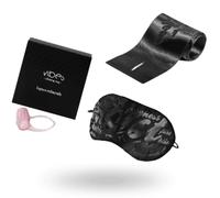 BIJOUX - STRUMENTI DI PIACERE LIVELLO ROSSO