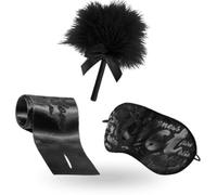 BIJOUX - STRUMENTI DI PIACERE LIVELLO VERDE