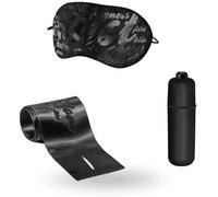 BIJOUX - STRUMENTI DI PIACERE LIVELLO VIOLA