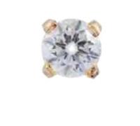 BIJOUXMED ORECCHINI STERILI DA FORATURA 27