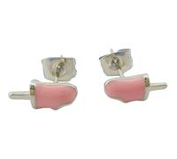 BIJOUXMED ORECCHINO POST KIDS 42 ICE CREAM