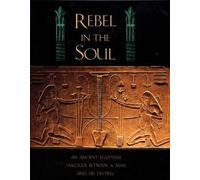 Bika Reed Rebel in the Soul (Tascabile)