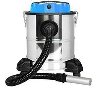 Bikain Dipremium Aspiratore per ceneri, 1200W