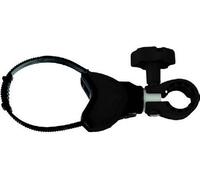 04133-01 Bike-Block Pro 1 - Black Fiamma per portabici Camper Caravan Motorhome