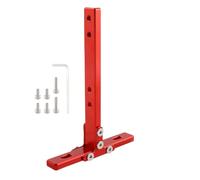 Bike Bottle Adapter Mount, Aluminum Base Holder Bracket, 3.94x5.3 inches, Folding Cycling Drink Support, Stainless Screw, Compact Frame Accessory, for Hydration Cage Attachment