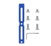 Bike Bottle Gage Adapter - Bicycle Bottle Mounting Base | Universal Flask Holder for Scooter, Mountain, Road Cycling Exercise, Tournament, Sports and Outdoor Adventures