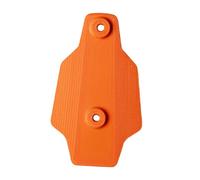 Bike Bottle Holder Adapter - Cup Mount Accessory | Folding Cage Adapter with Frame Attachment, Front Positioned Support for Road Touring, Beverage Carrier for Outdoor Cycling