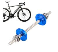 Bike Bottom Bracket - Alluminio Lega Cycling Bottom Bracket Tool | Cuscinetto Press-in Tool For Mountain Bike | Precision Fit Ergonomic Grip Maintenance Gadget For Beginners Urban Road Mountain Riding