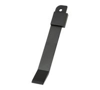 Bike Brake Pad Spreader - High Strength Anti Slip Tool, Compact Brake Reset Device with Easy Grip Feature, Sturdy Lever Function, Ideal for Mountain Bikes Men Women Boys Girls Youth Teens Family
