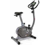 Toorx Cyclette Gym Bike Bici Da Camera Brx-75 mengetica Grigio
