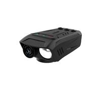 Nilox - Bike Cam 3 In 1 X-bike-nero NILOX
