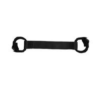 Bike Carry Strap - Nylon Frame Handle With Comfortable Grip, High Strength Lifting Tool | Portable Belt For Transporting Mountain Street Dirt Road Bicycles, Labor Saving Support For Daily Travel Use