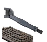 Bike Chain Cleaning Brush Set - Square Head Conical Maintenance Tool | Motorcycle Bicycle Drivetrain Cleaner | Deep Clean Gears, Ďurable