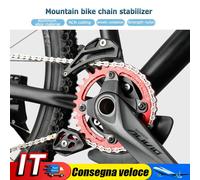 Bike Chain Guide MTB Bicycle Chain Stabilizer Chainring Protector Plates IT