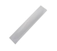 Bike Chainstay Guard - Adesivi per Protezione a Catena per Biciclette Trasparenti, Copertura per Film Adesiva Anti -Indossa per la Catena | Guardia da Telaio e Bici da Strada, wrappy Bici in vinil