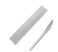 Bike Chainstay Guard - Clear Chain Tape,Film Cover, Stay Frame for Mountain Road Chain, Accessories